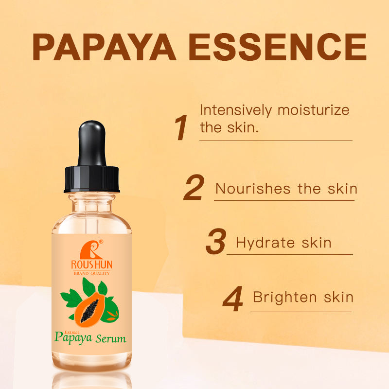 Serum Facial Papaya 50 ml WOKALI