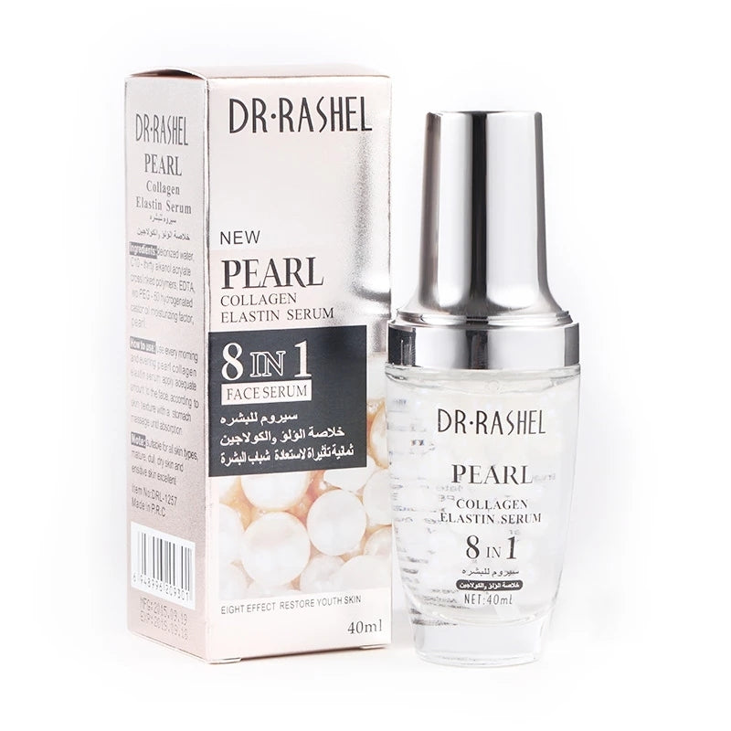 Serum 8 en 1 Perls 40 ml DR RASHELL