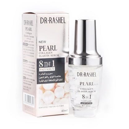 Serum 8 en 1 Perls 40 ml DR RASHELL