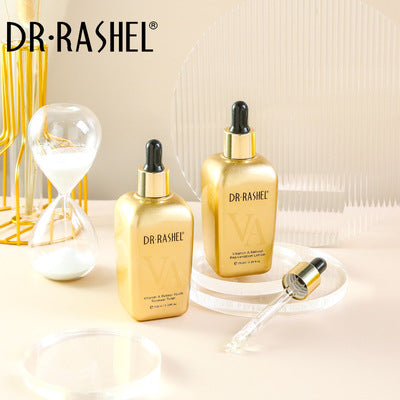 Limpiador Facial Vitamina A Facial