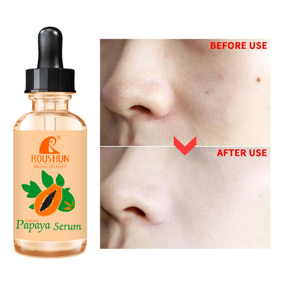 Serum Facial Papaya 50 ml WOKALI