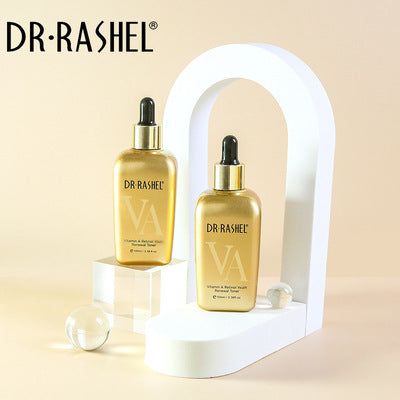 Limpiador Facial Vitamina A Facial