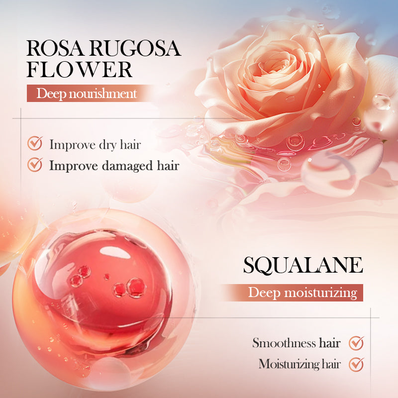 Mascarilla Rosa Mosqueta 50 gr SADOER