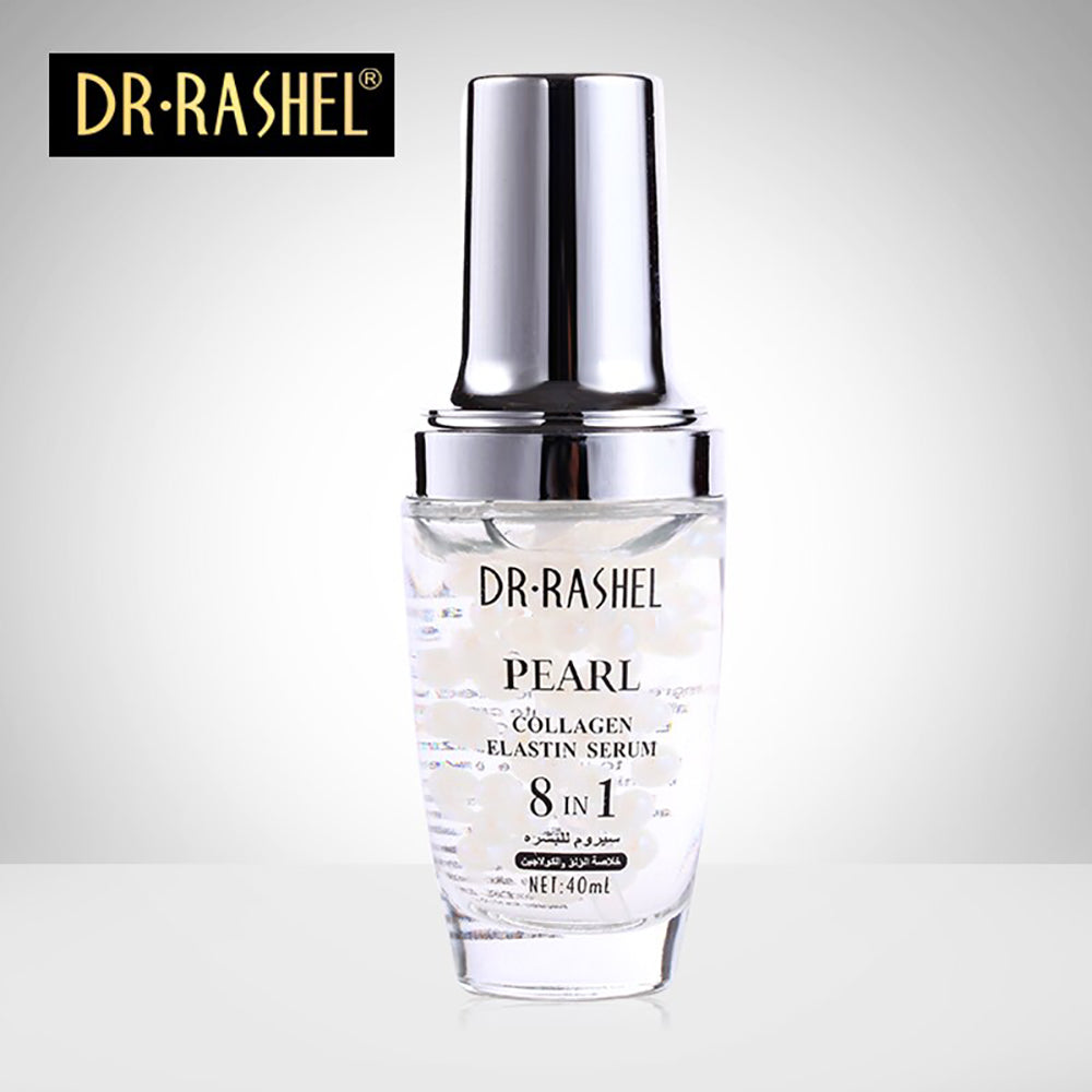 Serum 8 en 1 Perls 40 ml DR RASHELL