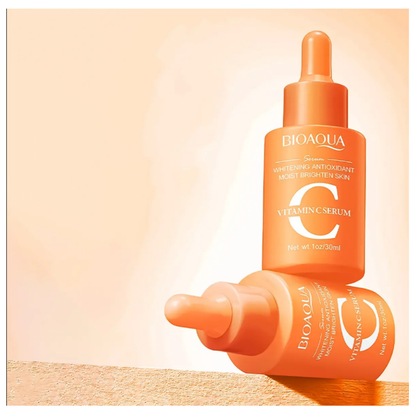 Serum Vitamin C 30 ml BIOAQUA