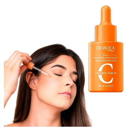 Serum Vitamin C 30 ml BIOAQUA