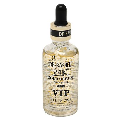 Serum Facial 24k Gold VIP 50 ml