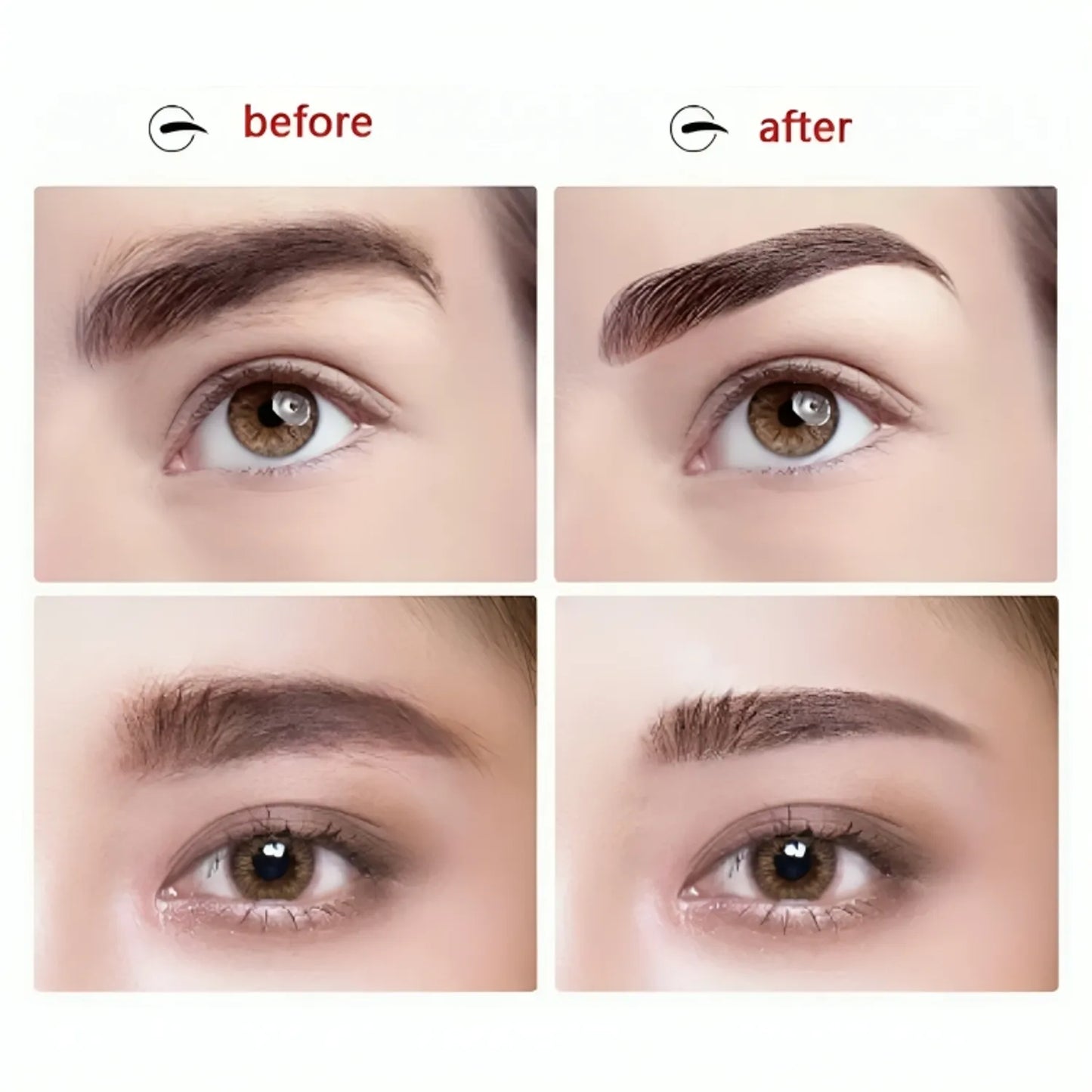 Depilador de cejas